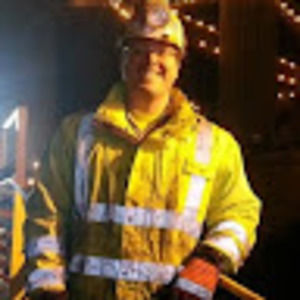 Meet your Posher, Dave